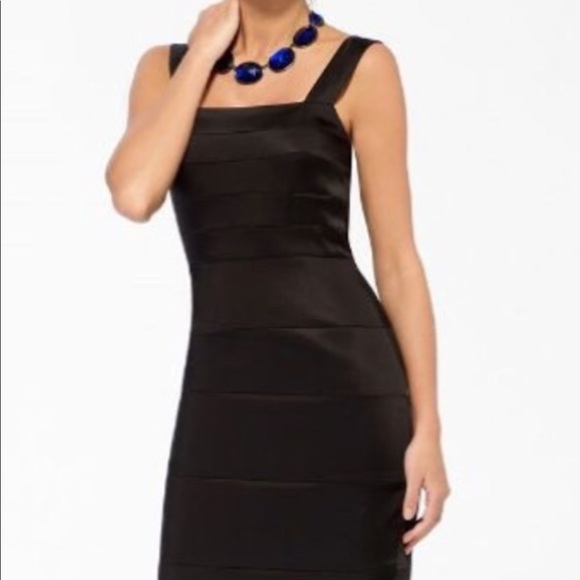 Cache Dresses & Skirts - Cache bandage dress